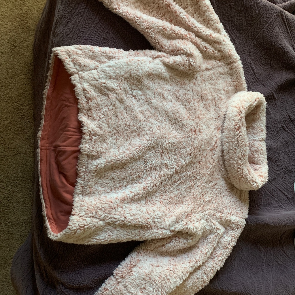 Lululemon Pullover Turtle Neck